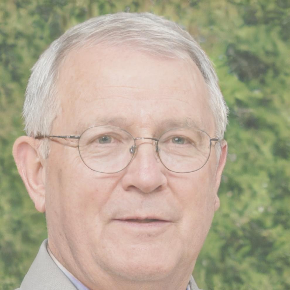 Portrait de Thibault Lemercier