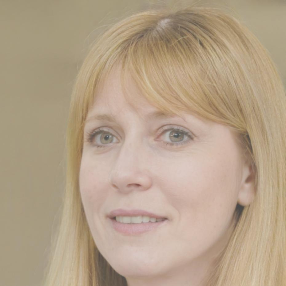 Portrait de Sophie Arnaud