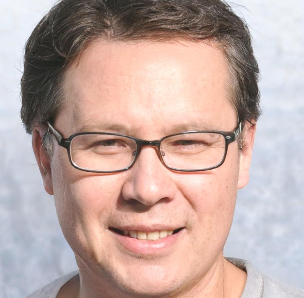 Portrait de Julien Mercier