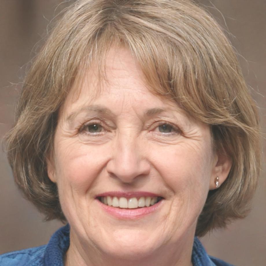 Portrait de Léna Dubreuil, experte en modélisation financière