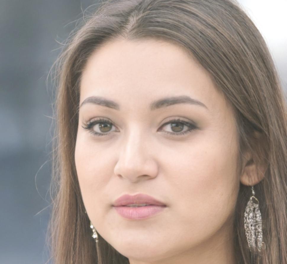 Portrait de Laurène Vasseur, experte en gestion de risques financiers