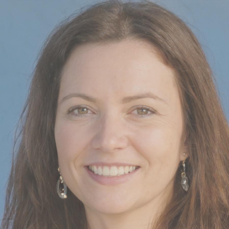 Portrait de Sophie Delorme, spécialiste en analyse sectorielle